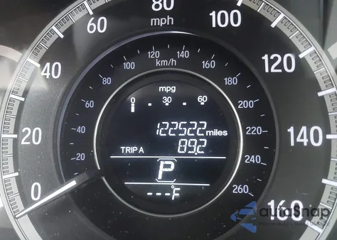 2017 Honda Accord Lx из США, поврежденный, VIN 1HGCR2F38HA184465